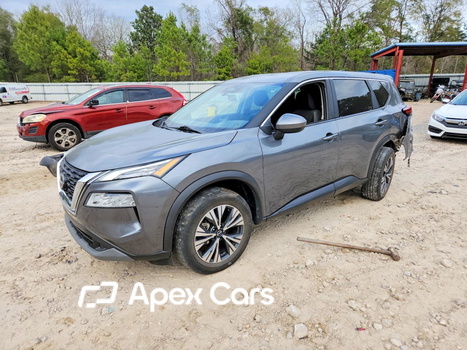 Nissan Rogue 2023 - Image 1 of 15