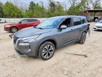 Nissan Rogue 2023