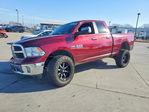 RAM 1500 2017