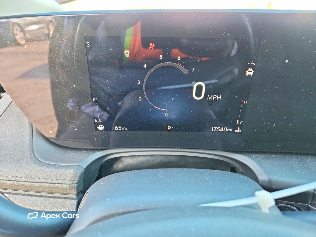 Buick Encore GX 2025