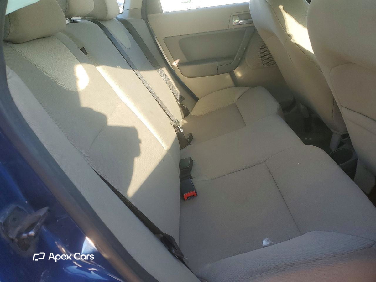 Ford Focus 2009