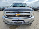 Chevrolet Silverado 2012