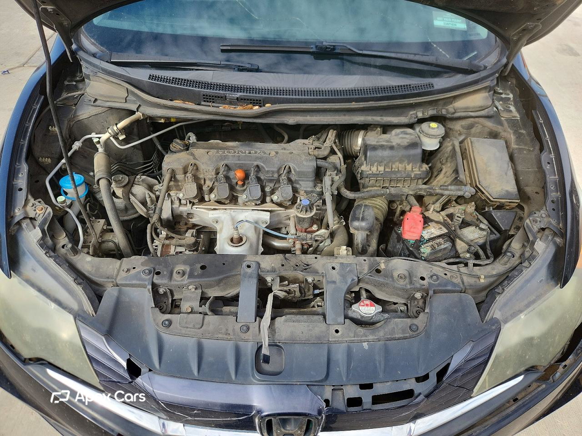 Honda Civic 2014