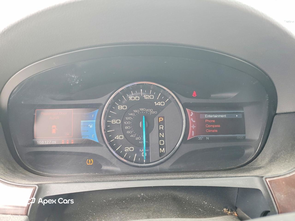 Ford Edge 2011