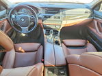 BMW Series 5 2011
