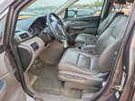 Honda Odyssey 2014