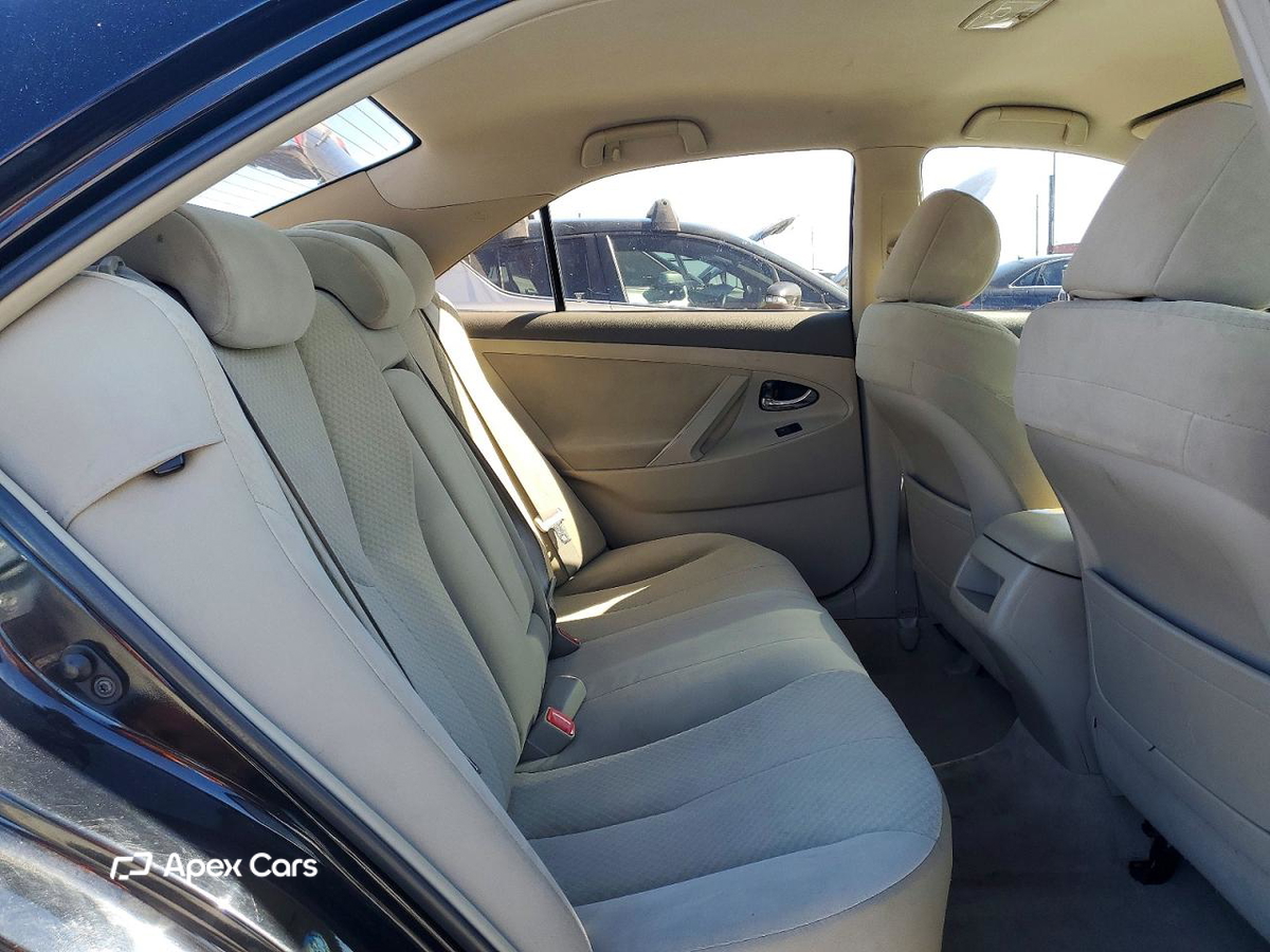 Toyota Camry 2007
