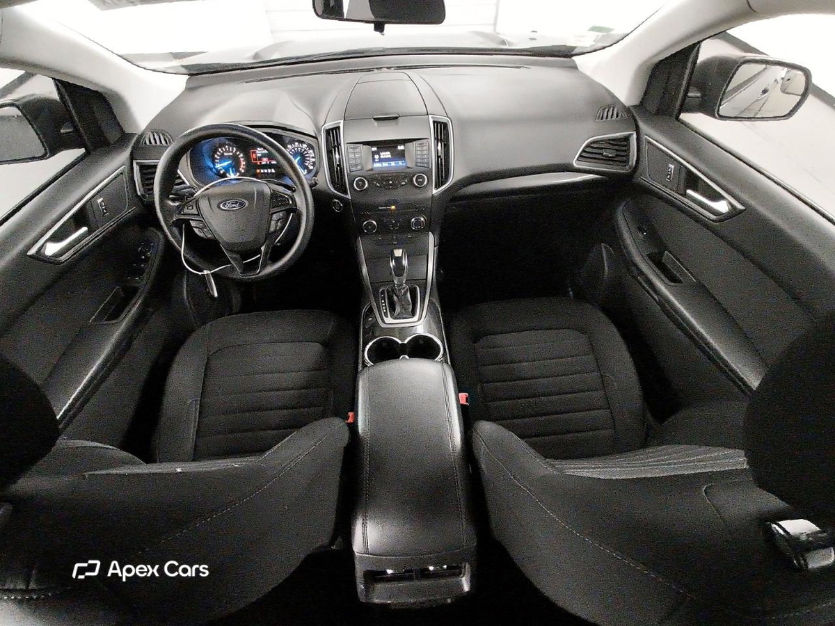 Ford Edge 2017