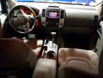 Nissan Navara (Frontier) 2015
