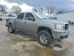 GMC Sierra 2008