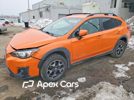 Subaru XV 2018 - Image 1 of 13