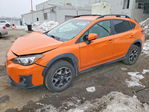 Subaru XV 2018
