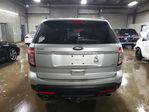 Ford Explorer 2014