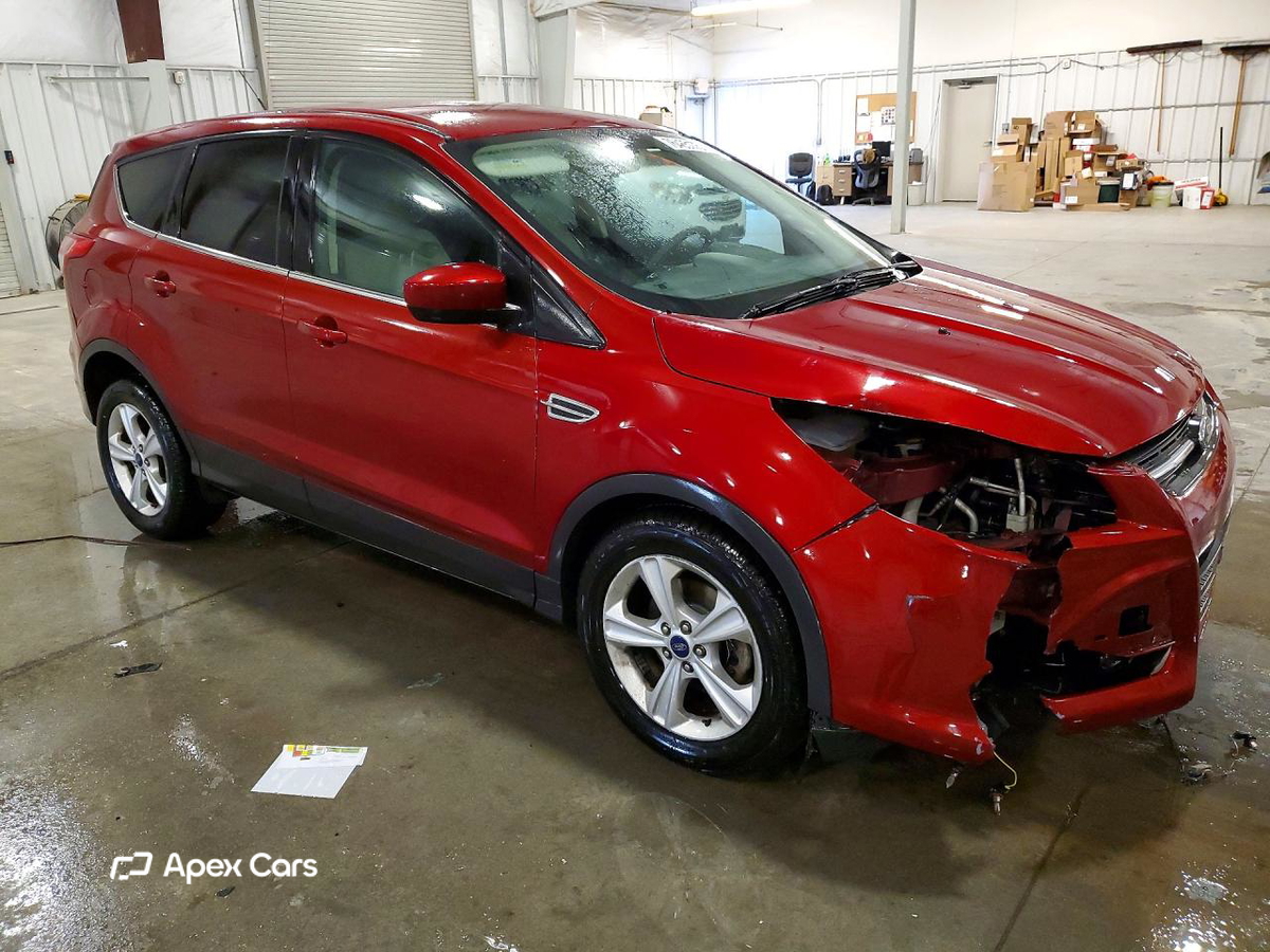 Ford Escape 2014