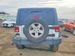 Jeep Wrangler 2016