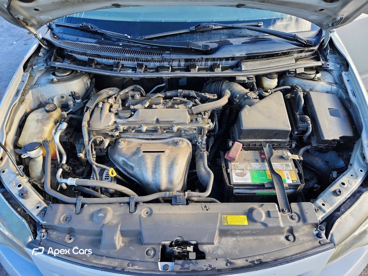 Scion tC 2011