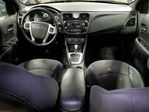 Chrysler 200 2012