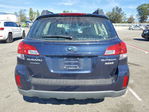 Subaru Outback 2013