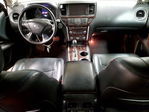 Nissan Pathfinder 2014