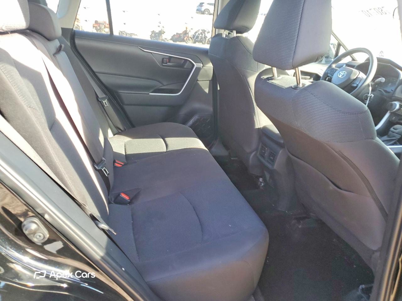 Toyota RAV 4 2025