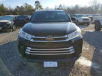 Toyota Highlander 2018