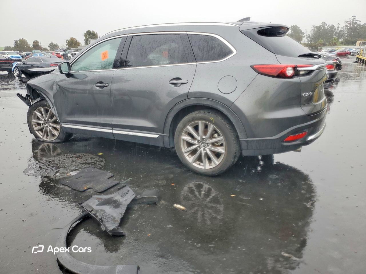 Mazda CX-9 2021