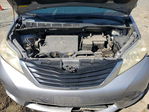 Toyota Sienna 2012