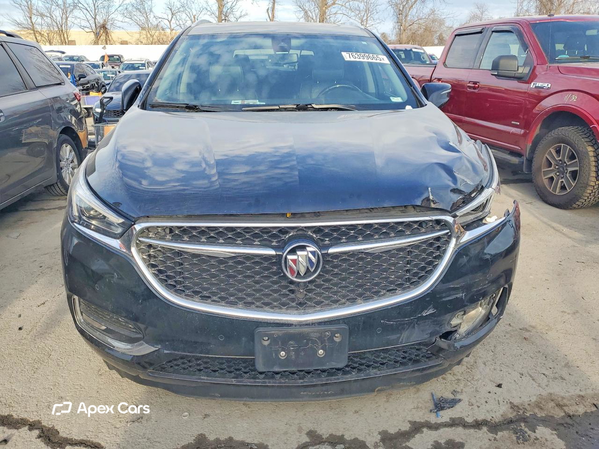 Buick Enclave 2019