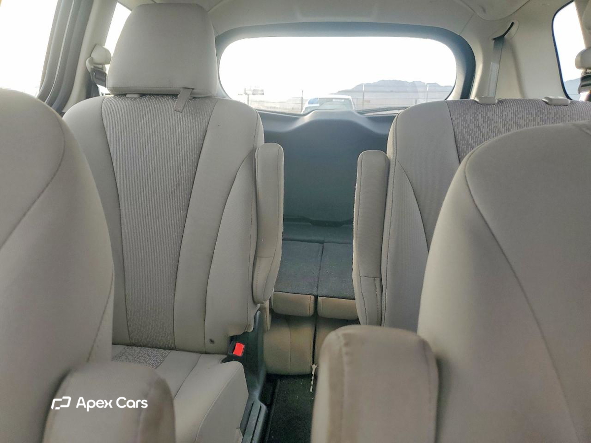 Mazda 5 2012