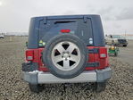 Jeep Wrangler 2008