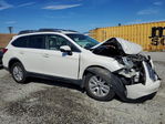 Subaru Outback 2015