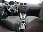 Volkswagen Jetta 2013