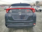 Mitsubishi Eclipse Cross 2018