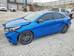 Kia Forte 2023