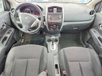 Nissan Versa 2017