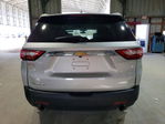 Chevrolet Traverse 2020
