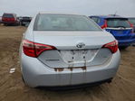 Toyota Corolla 2018