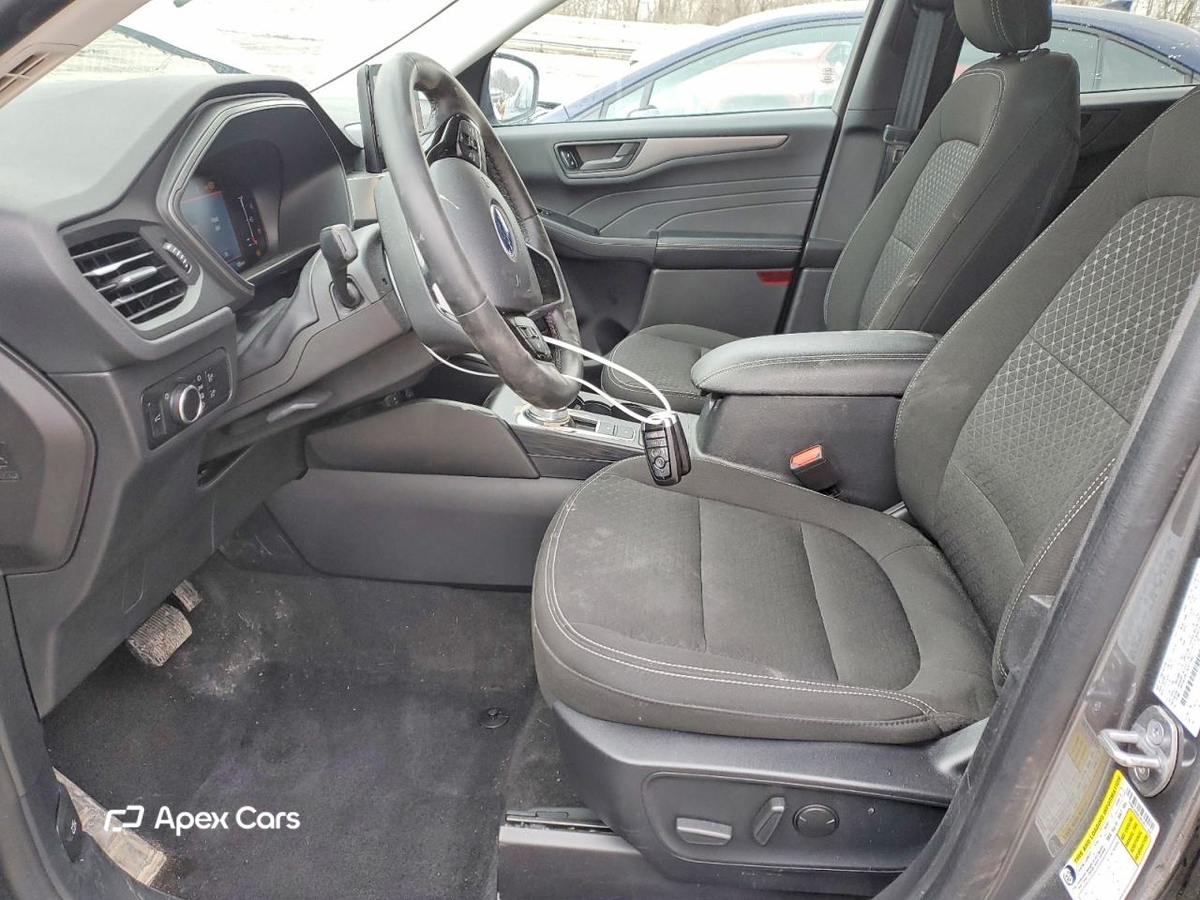 Ford Escape 2024