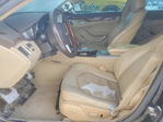 Cadillac CTS 2008