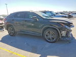 Lexus RX 2016