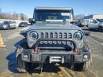 Jeep Wrangler 2014