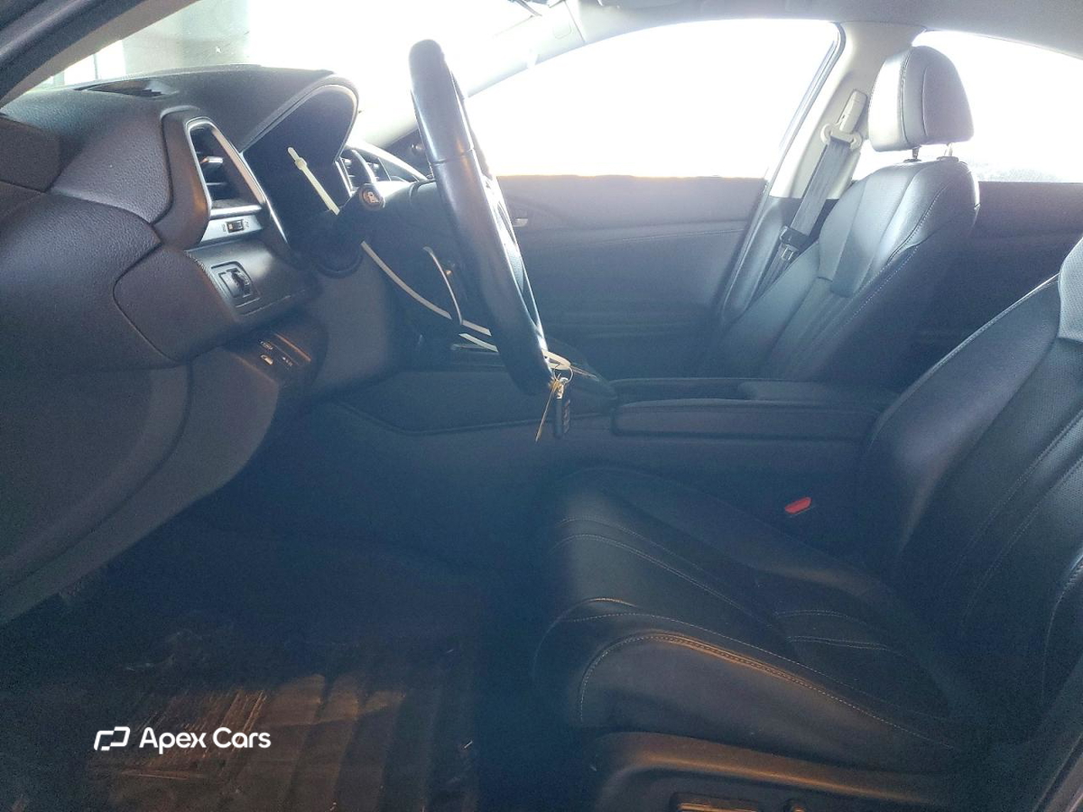 Honda Insight 2020