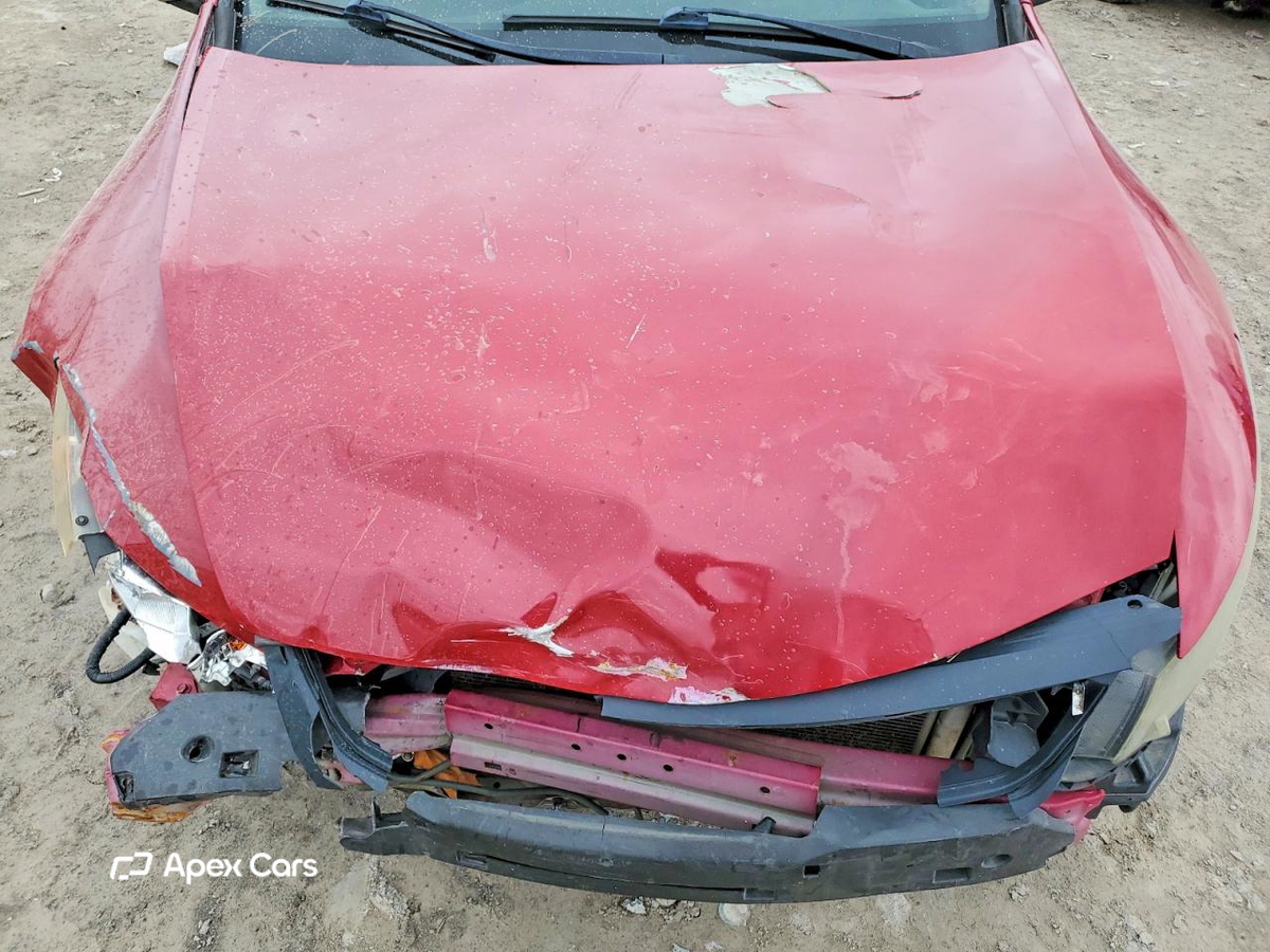 Honda Accord 2011