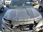 Ford Explorer 2022