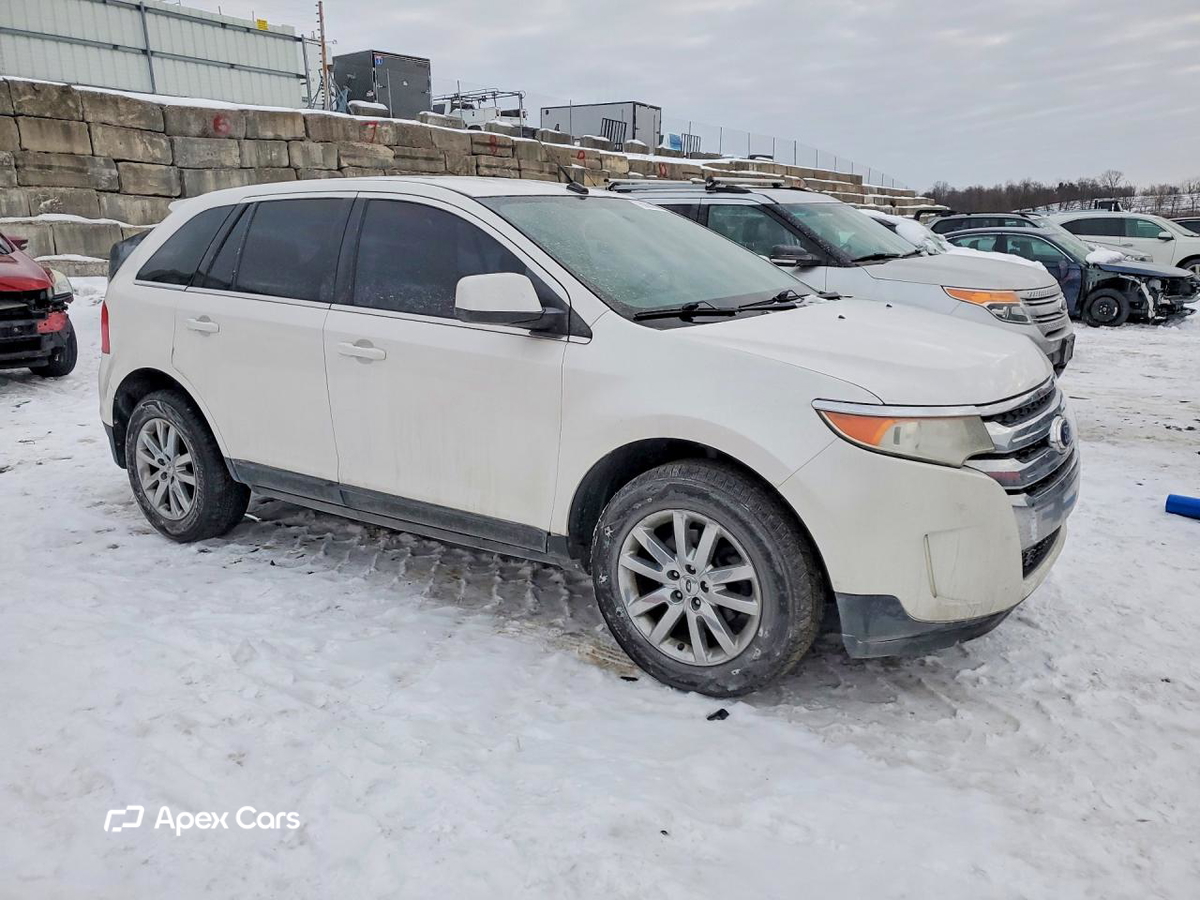 Ford Edge 2011