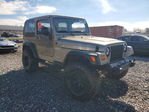 Jeep Wrangler 2003