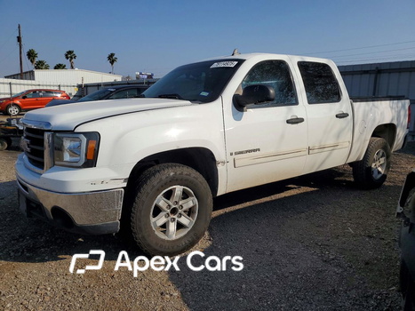 GMC Sierra 2009 - Image 1 of 13