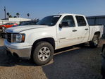 GMC Sierra 2009