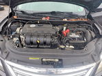Nissan Sentra 2014