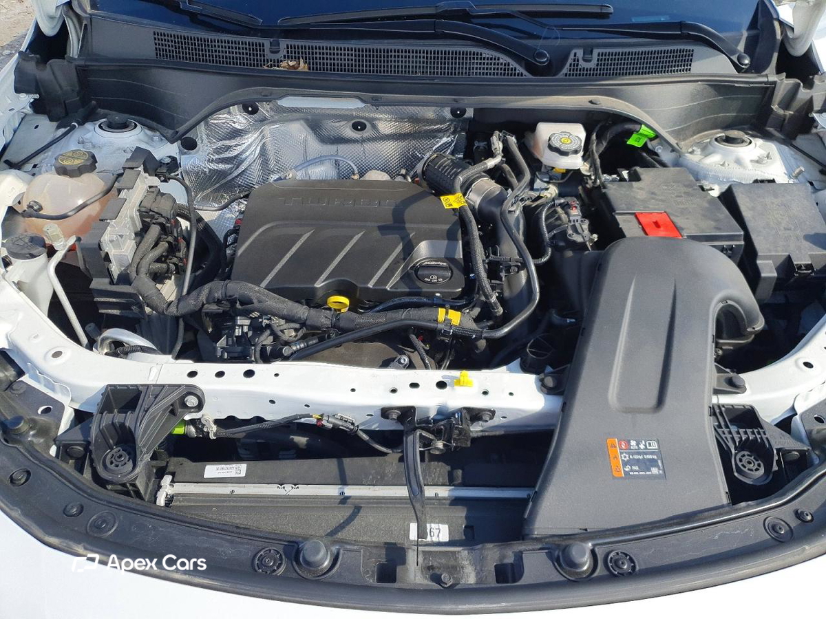 Buick Envista 2024